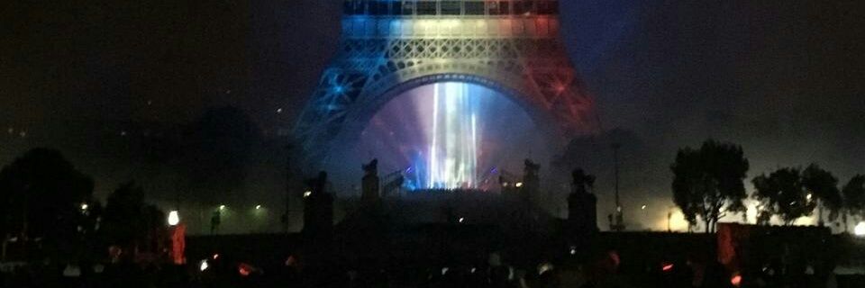 Said 🚕 🇫🇷 🇩🇿 banner