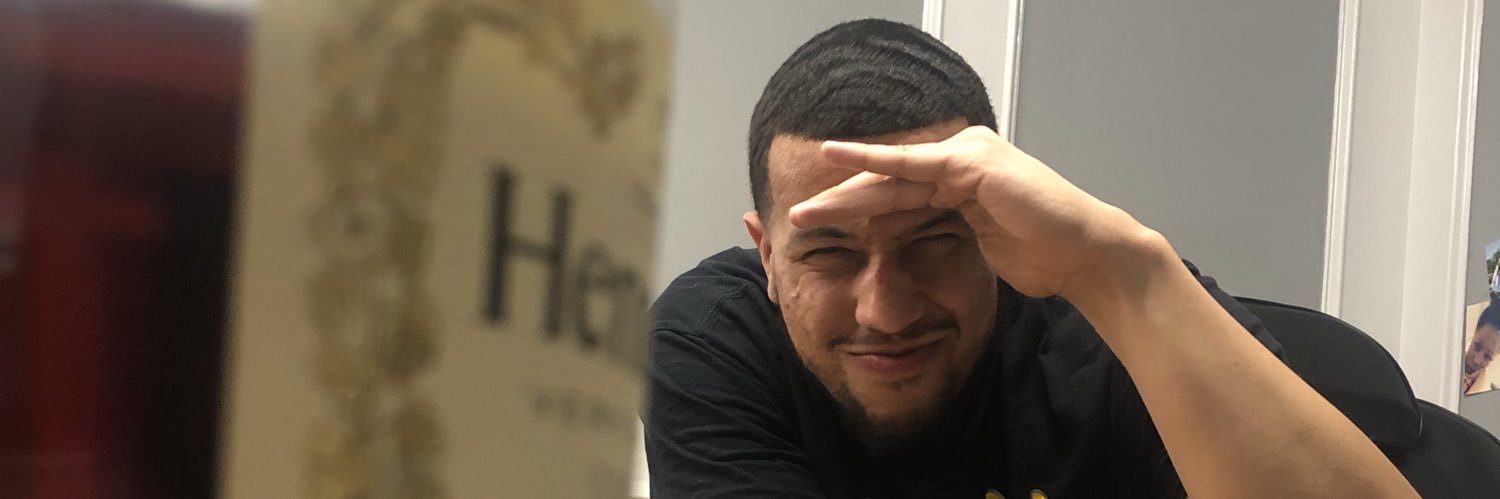 CHACEBANKS's profile banner image