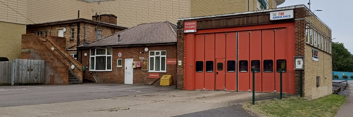 Hoddesdon_Fire's profile banner image