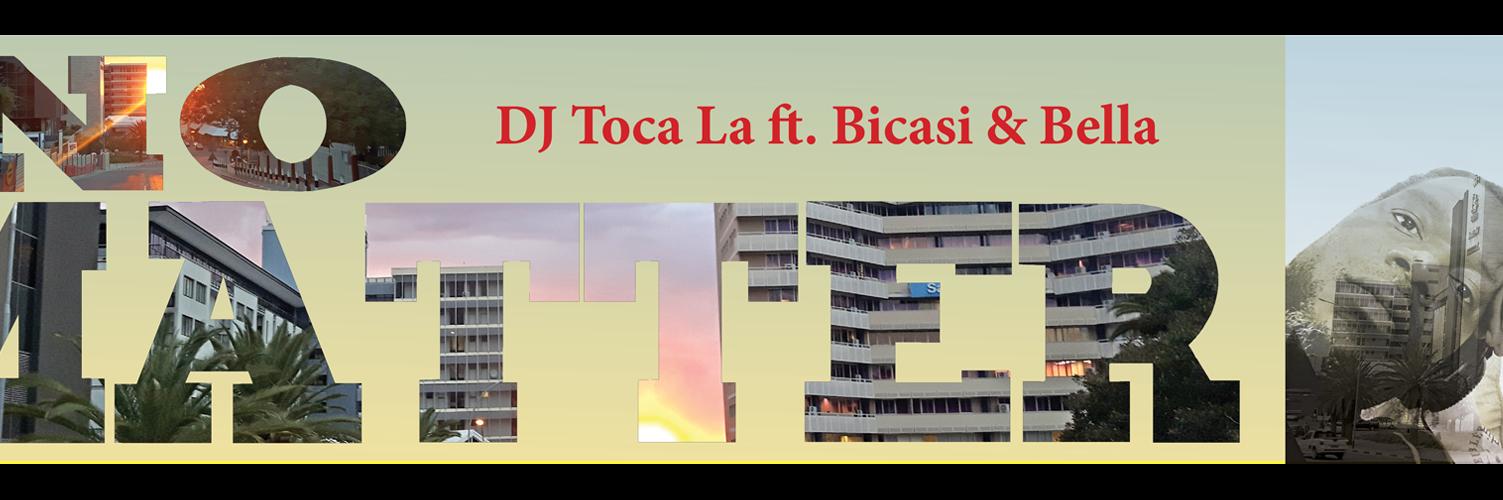 DJTocaLa's profile banner image