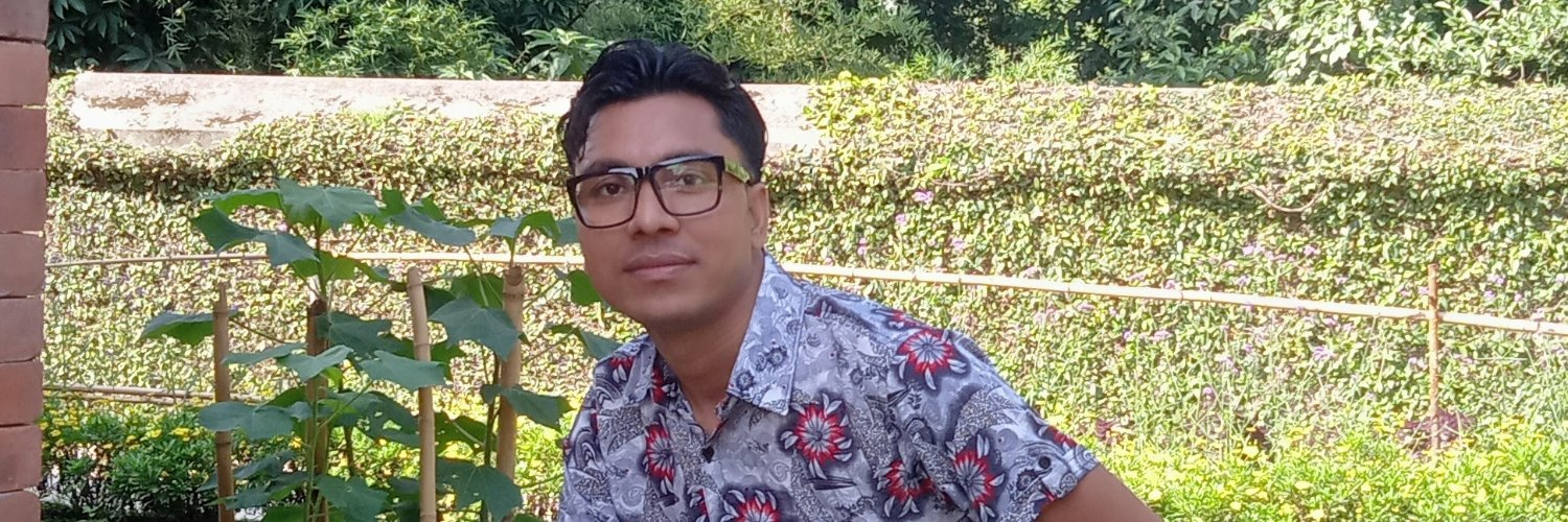 Journalist1prem's profile banner image