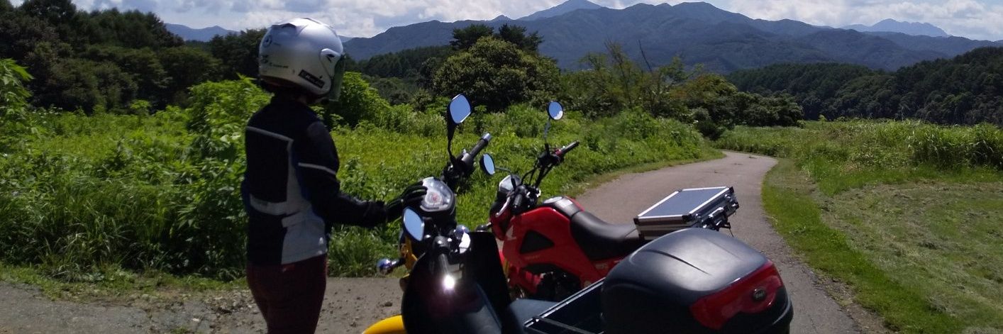 ochachar32's profile banner image