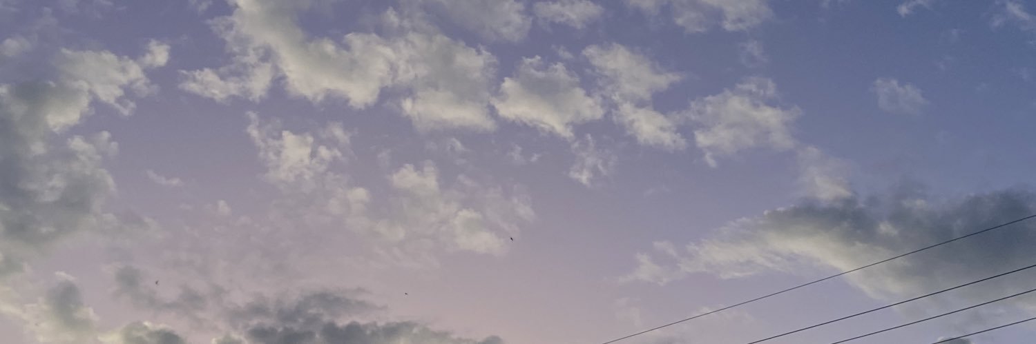 JhelineTorres's profile banner image