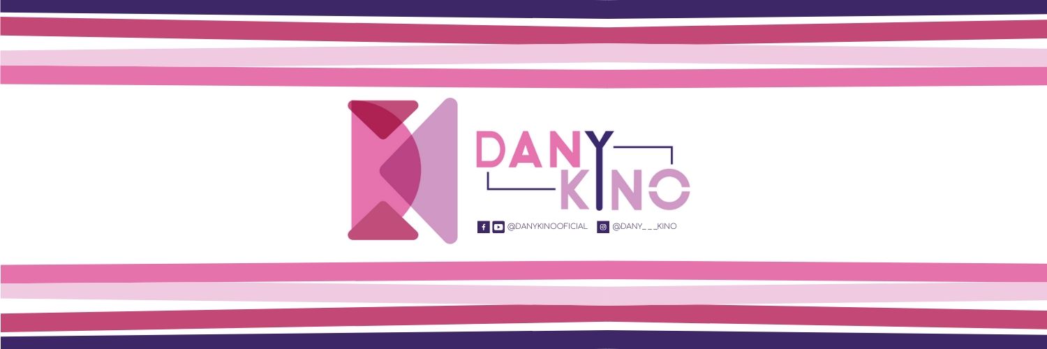 Dany_Kino's profile banner image