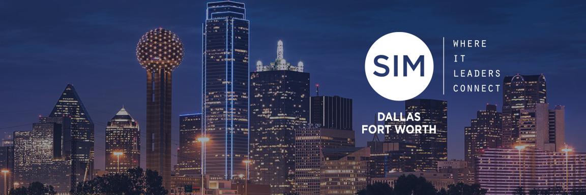 SIMDFW's profile banner image
