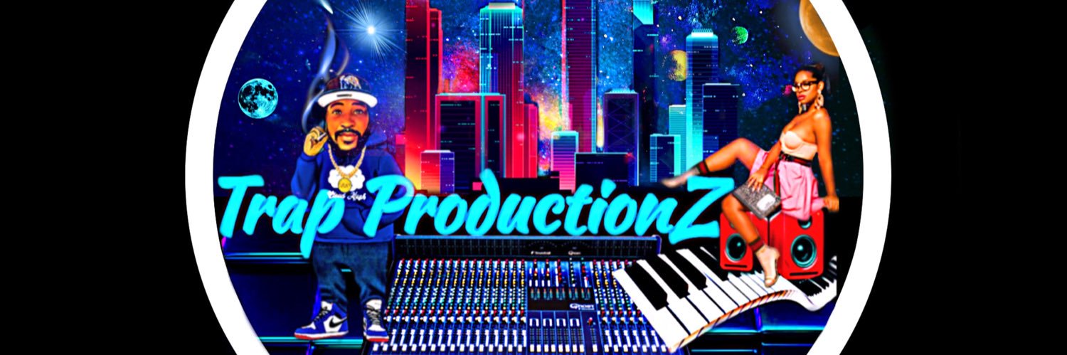 TrapKingLLC's profile banner image