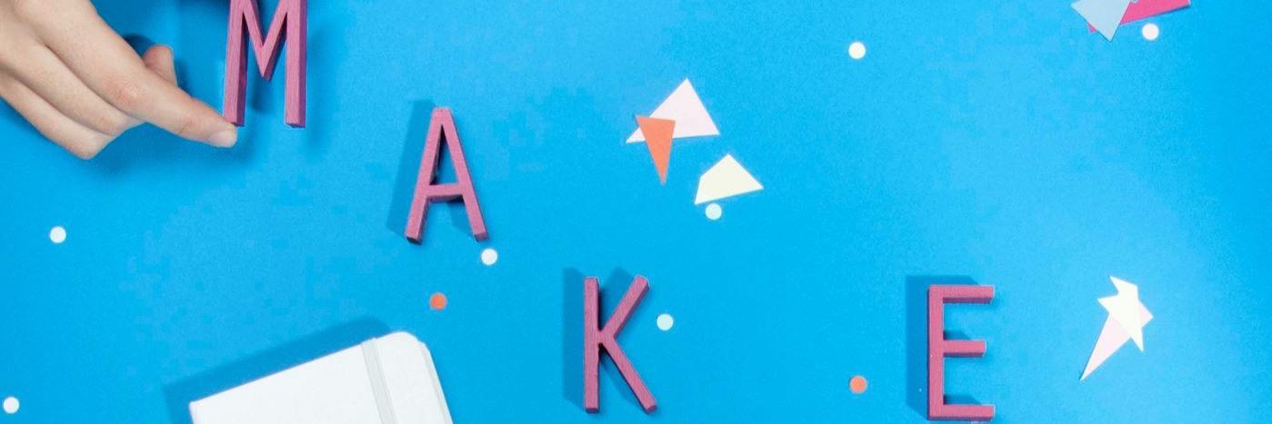 makenoiseagency's profile banner image