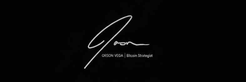 Orson Vega banner