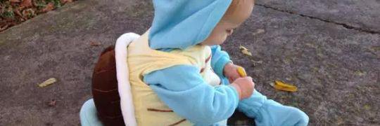 CuteBabyEvan's profile banner image