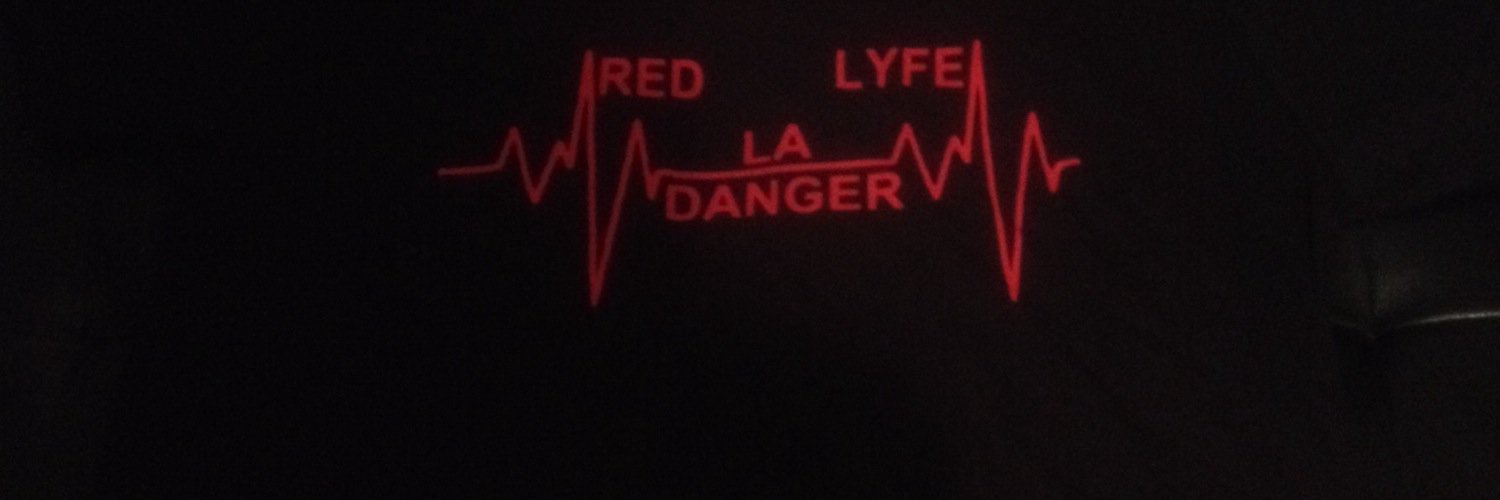 DaRealLADanger's profile banner image