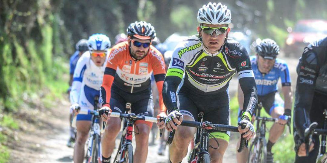 Patrick Jäger banner