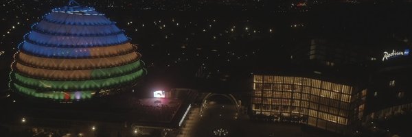 CharisUAS Profile Banner