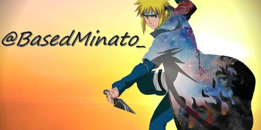 BasedMinato_'s profile banner image