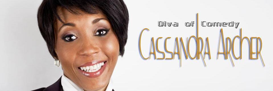 Cassandra MORGAN banner