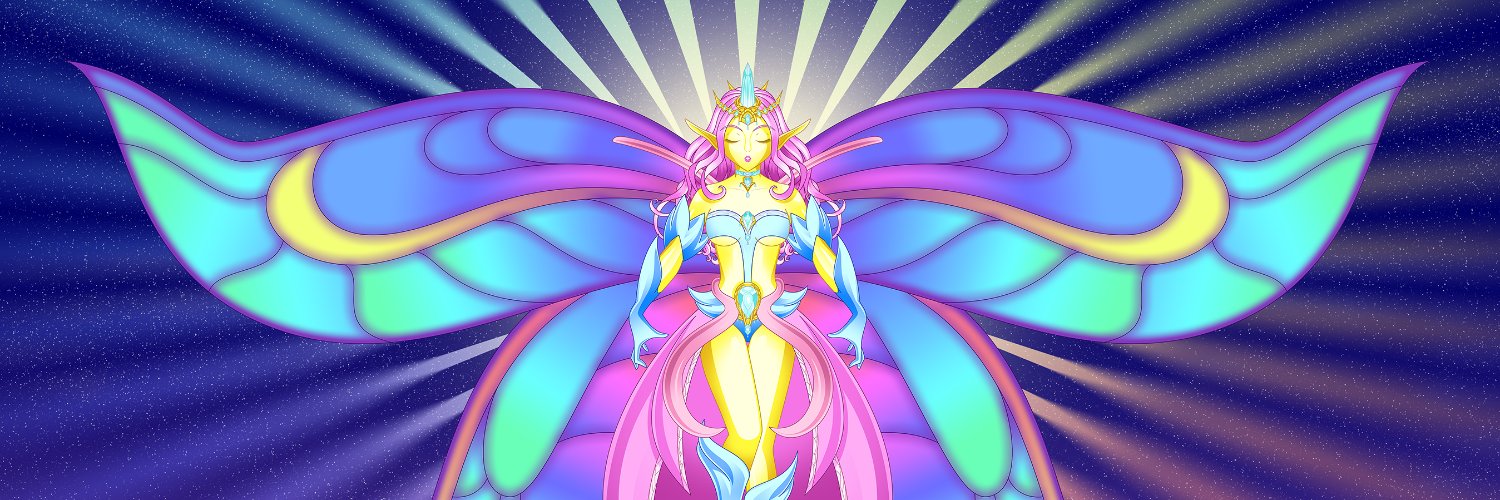 Ysendr's profile banner image
