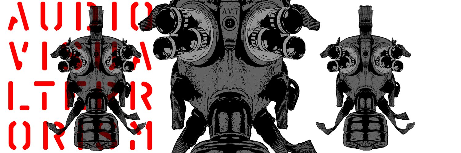AVTerrorism's profile banner image