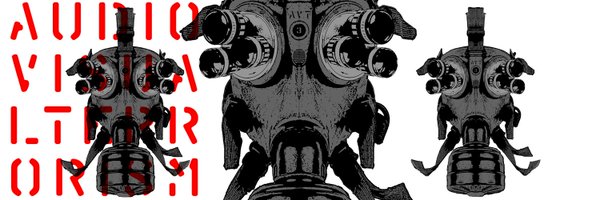 AVTerrorism Profile Banner