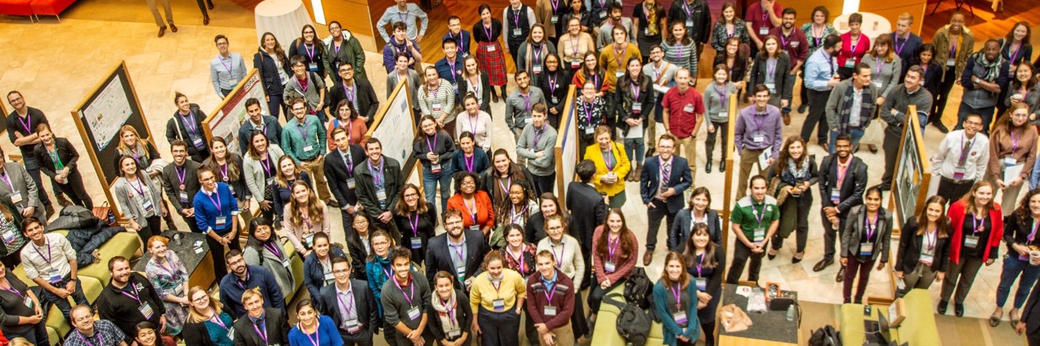 National Science Policy Network (NSPN) banner