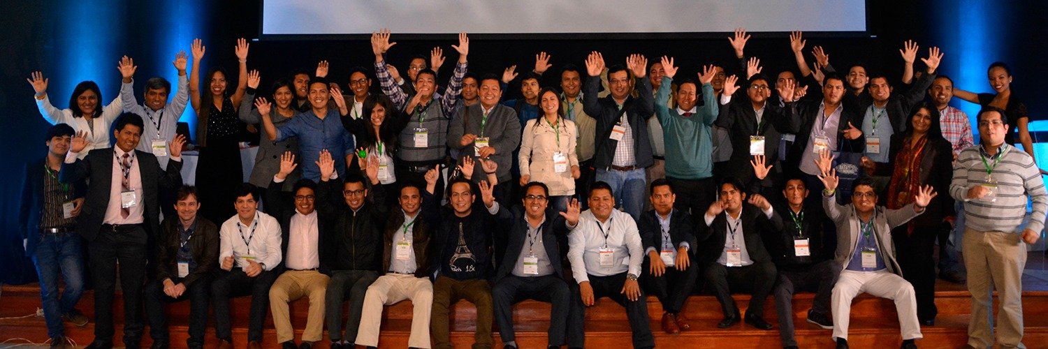 dataminingperu's profile banner image
