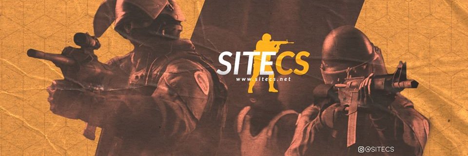 SiteCS's profile banner image