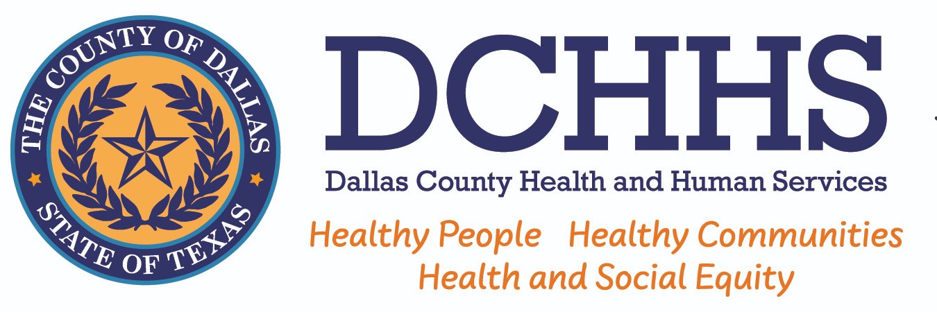 Dallas County HHS's banner