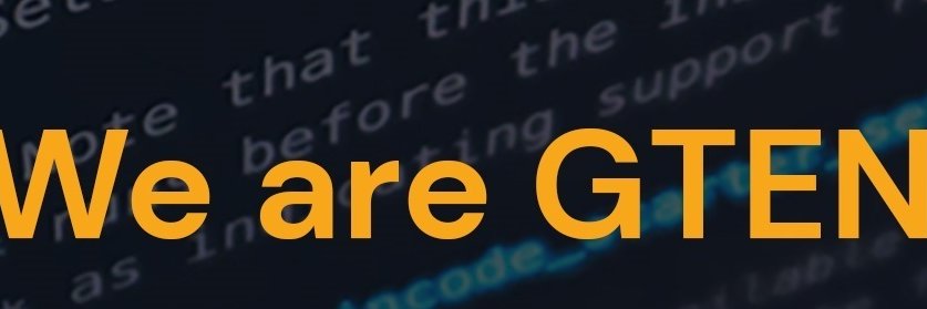 gtentechnology's profile banner image