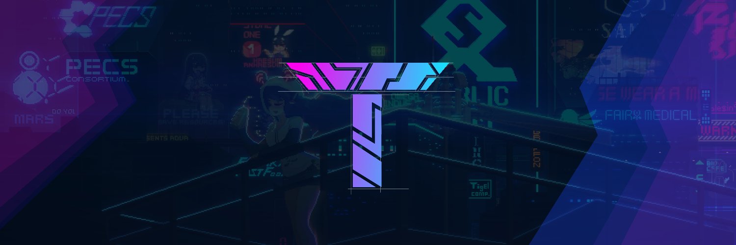 Teneppa's profile banner image