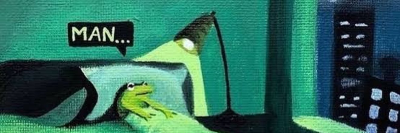 LevFinor's profile banner image