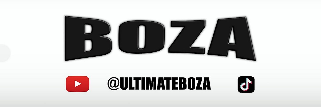 BOZABOII's profile banner image