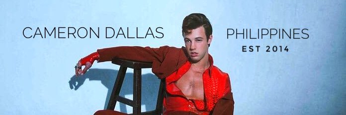 TheCameronDPH's profile banner image