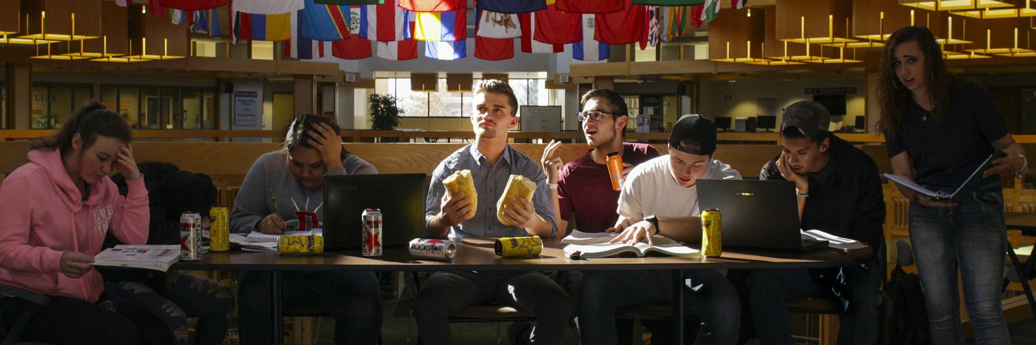 TeamBetaAlpha's profile banner image