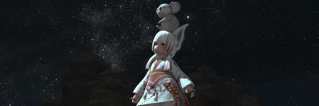 MiaponF's profile banner image
