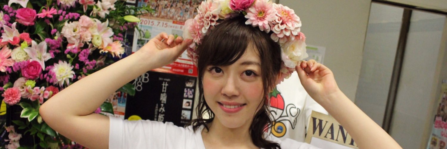 niracchidayo's profile banner image