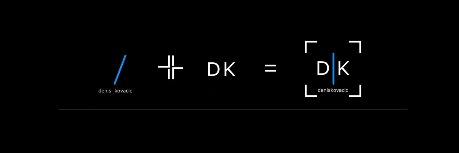 Denis Kovacic banner