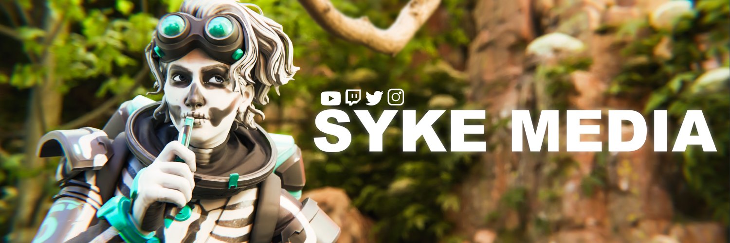 SykeVT banner