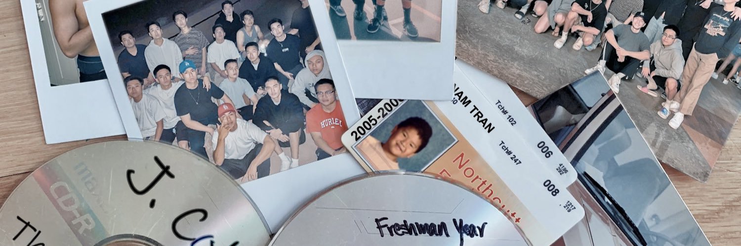 annamdtran's profile banner image