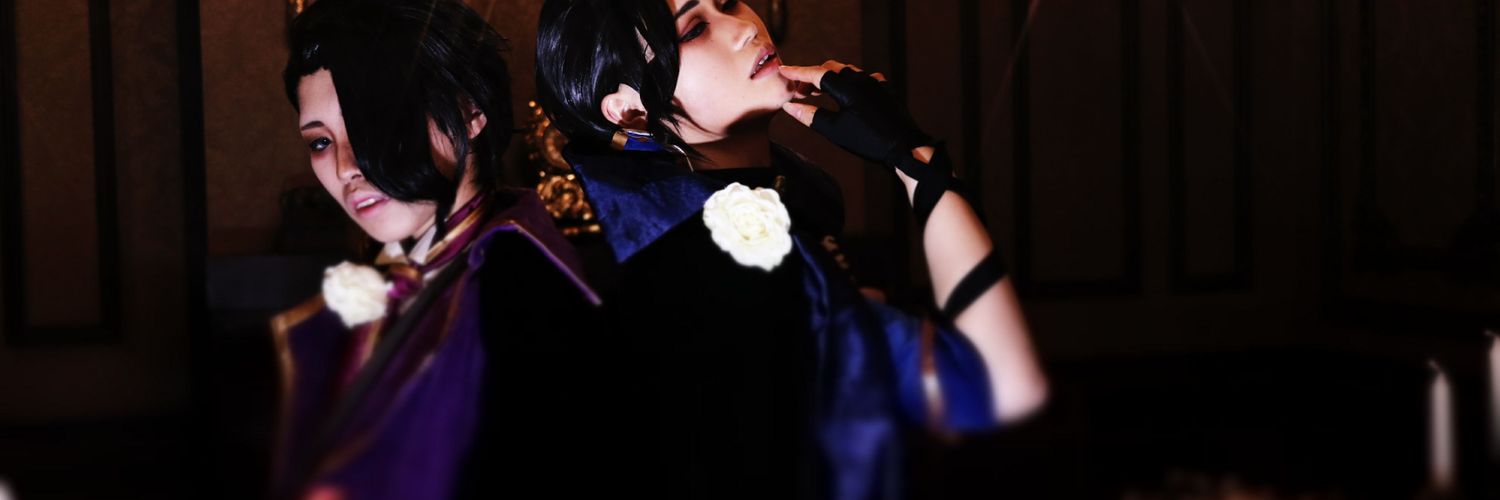 syumt86's profile banner image