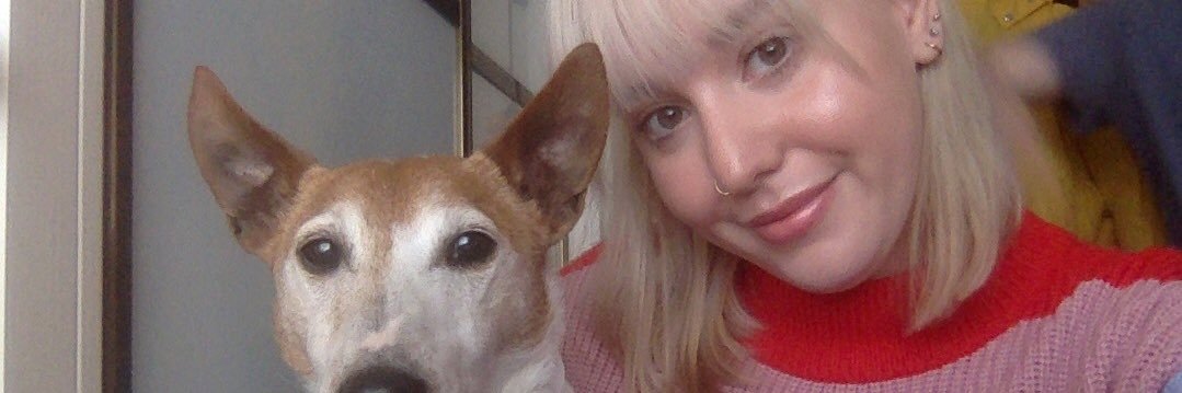 aimeeSmakeup's profile banner image