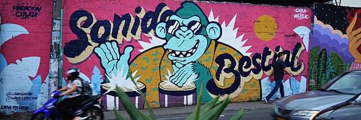 C A L I ⚡ C I T Y banner