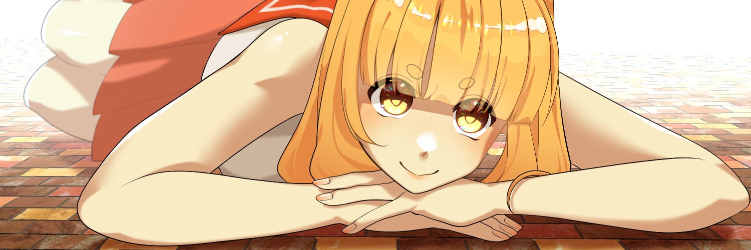hanamasu_'s profile banner image