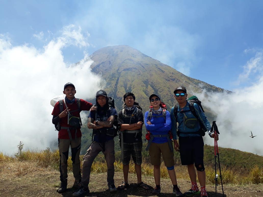 IndraEndro's profile banner image