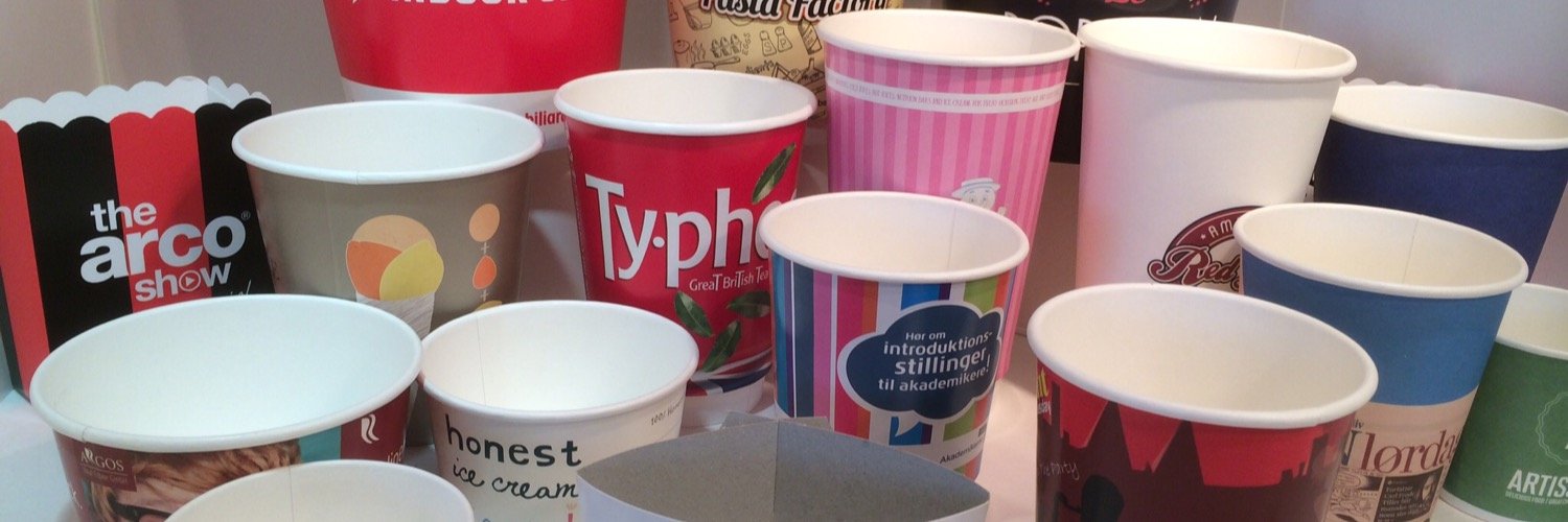 printedpapercup's profile banner image