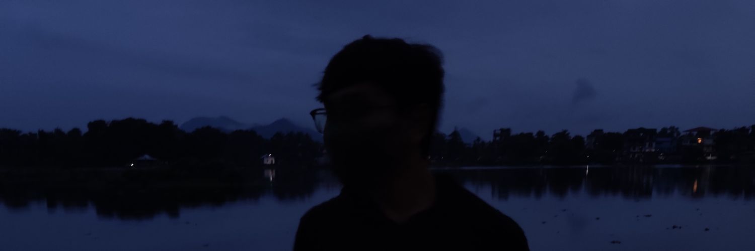 AmlanRoyns's profile banner image