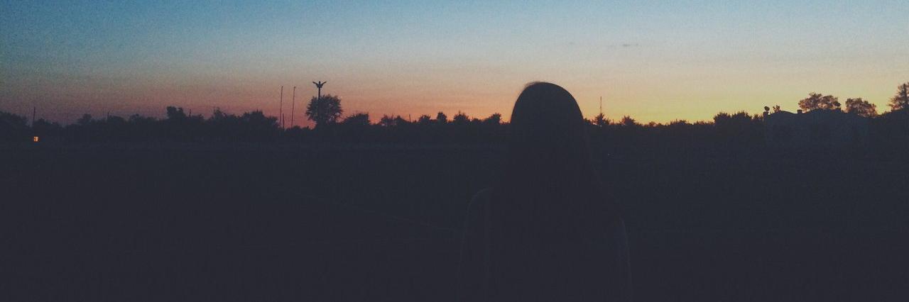 KybertDasha's profile banner image