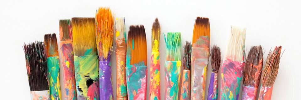 DN'Art banner