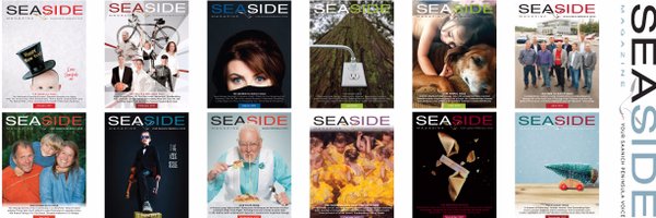 SeasideMagazine Profile Banner