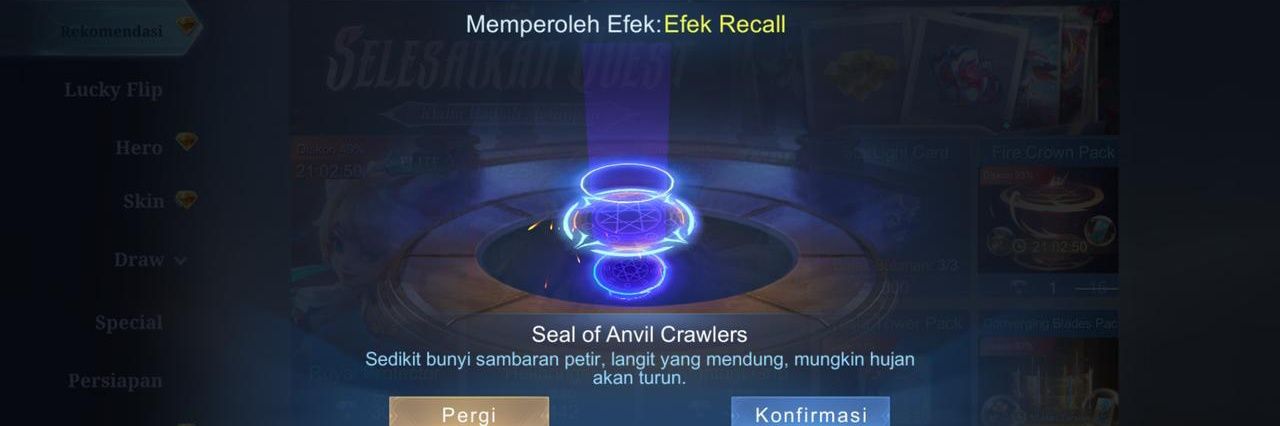 FebryanPrasA's profile banner image