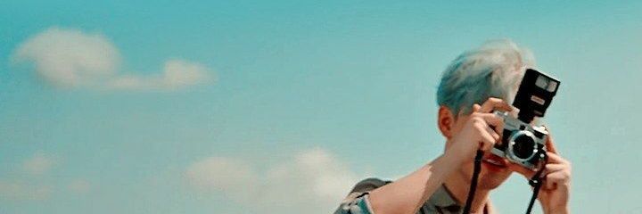 T banner