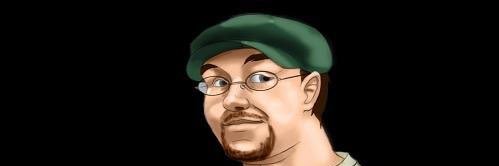 michaelarroyo01's profile banner image