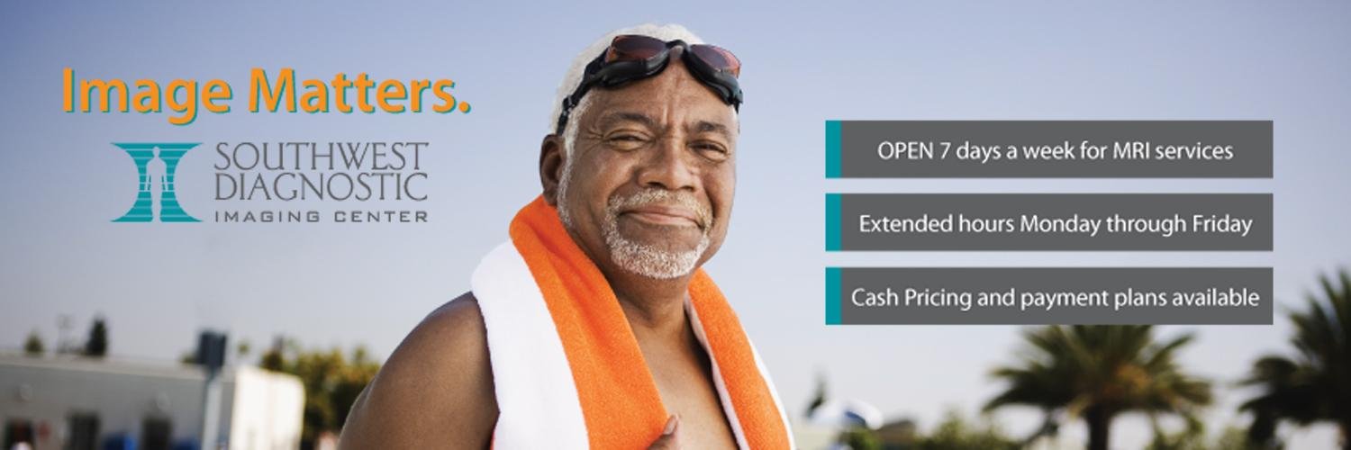 Southwest Diagnostic (SWDiagnostic) / Twitter